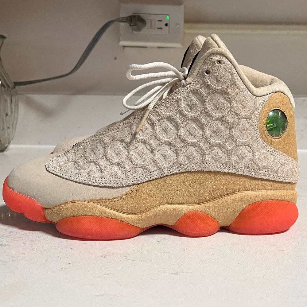 NWOT JORDAN CHINESE NEW YEAR EDITIONS! - Picture 4 of 8